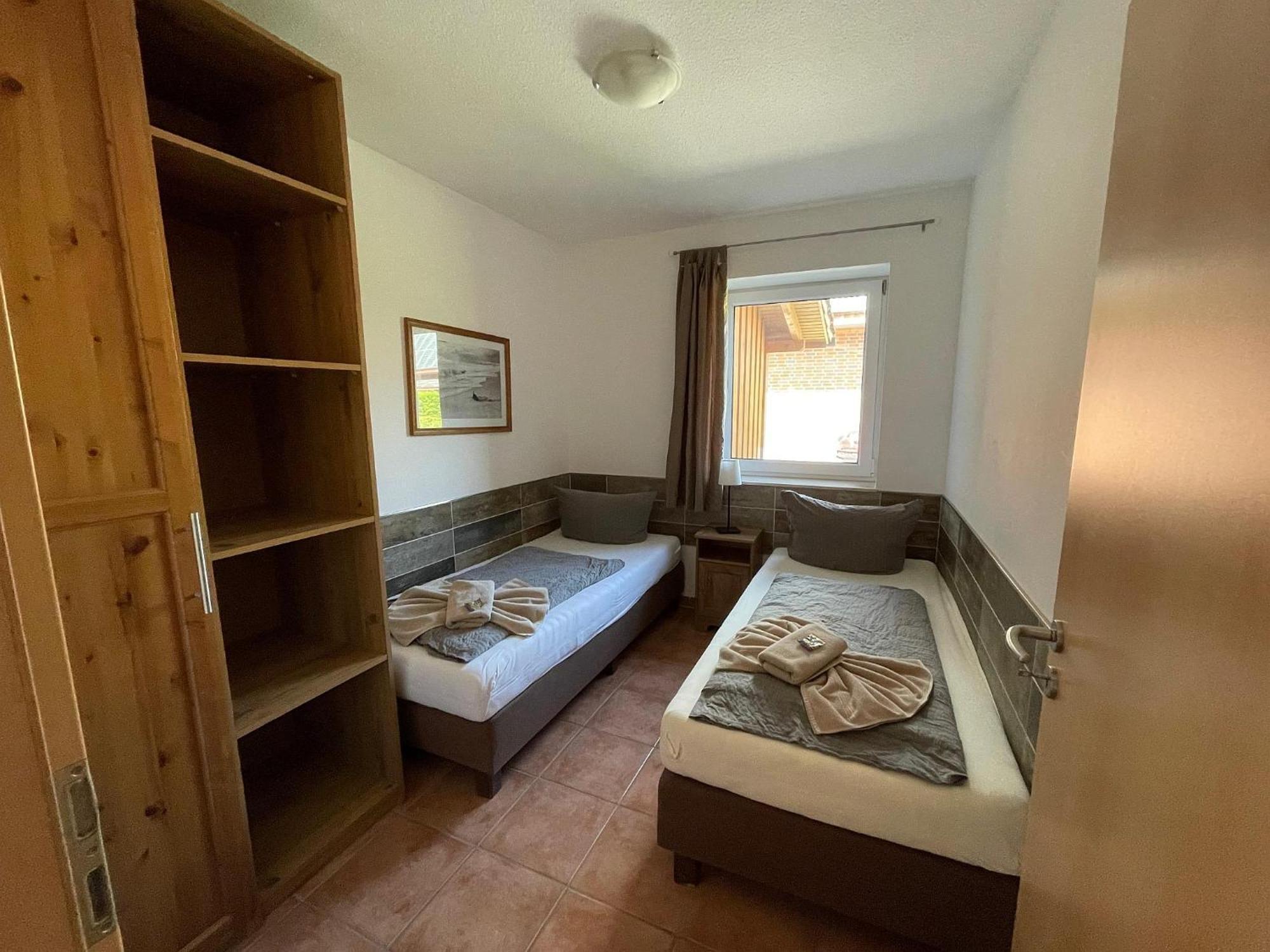 Usedom Bike Hotel & Suites Karlshagen Exterior photo