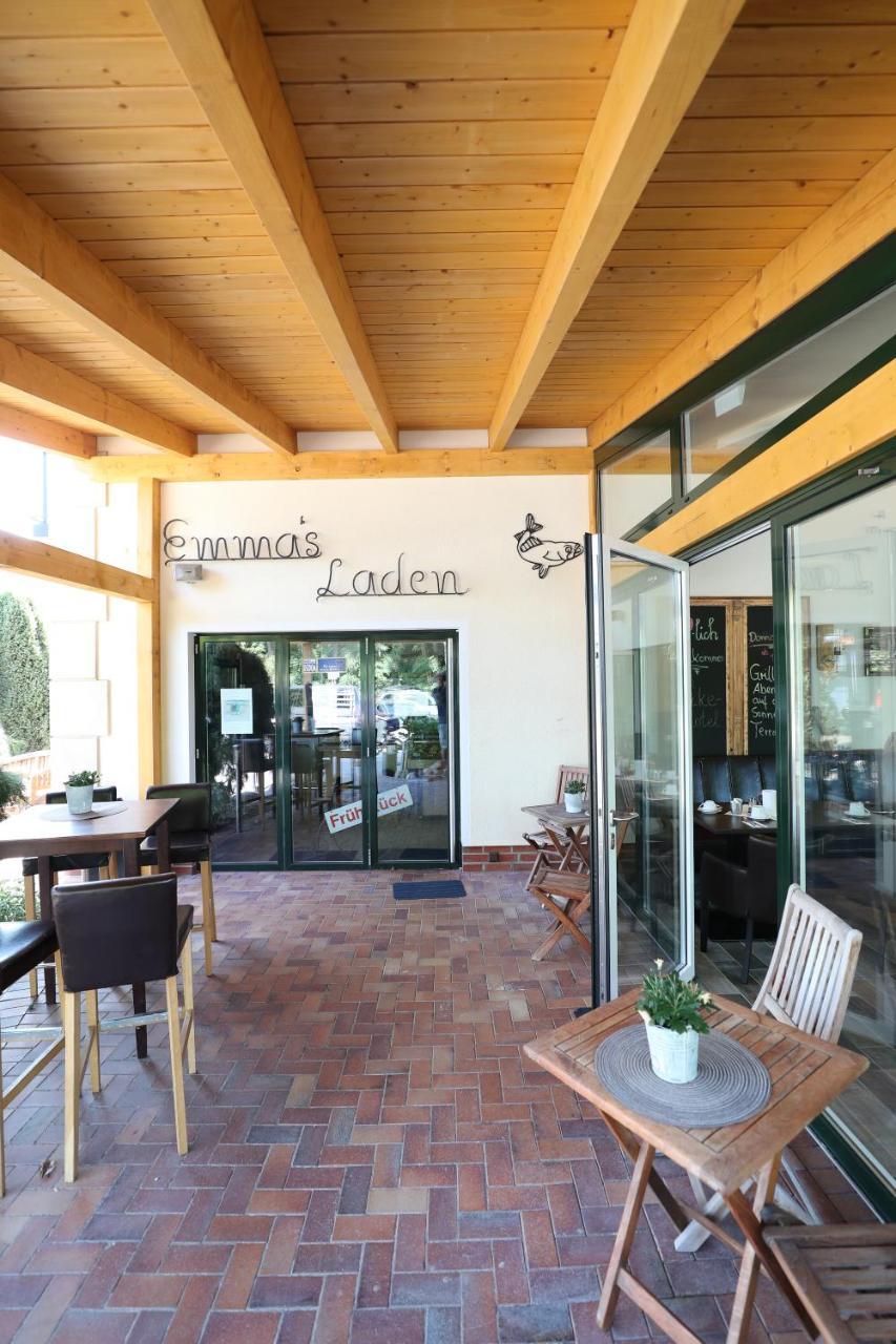Usedom Bike Hotel & Suites Karlshagen Exterior photo